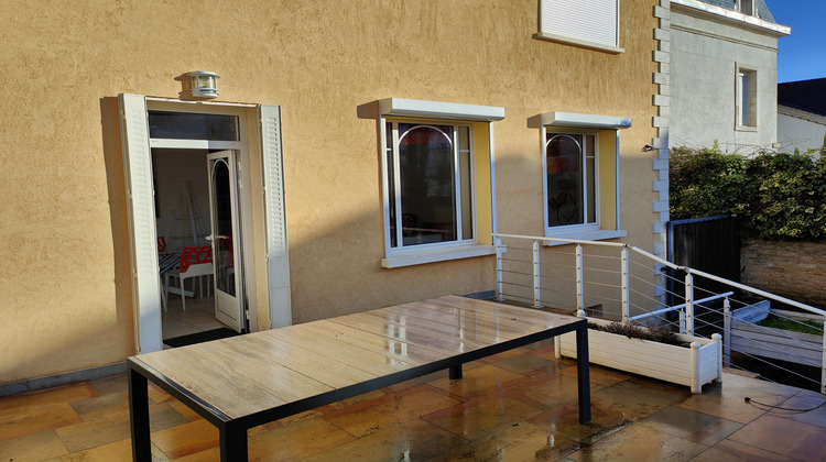 Ma-Cabane - Location Maison Dijon, 152 m²