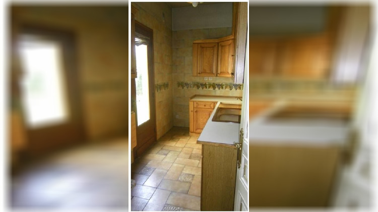 Ma-Cabane - Location Maison Dijon, 97 m²