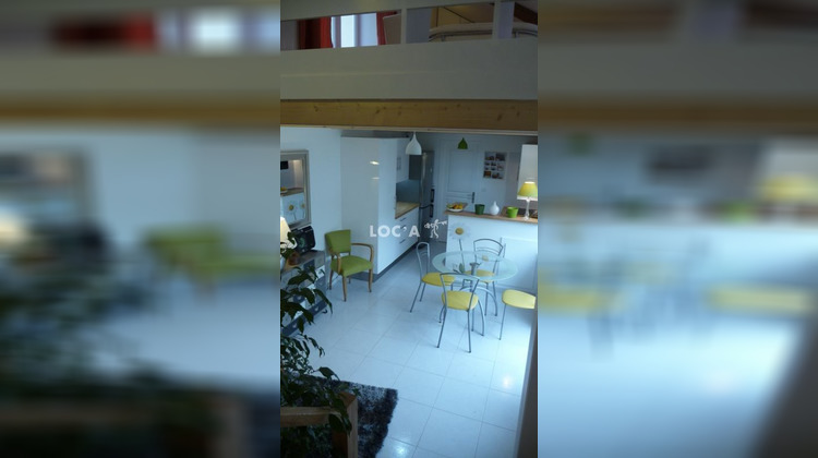 Ma-Cabane - Location Maison Dijon, 45 m²