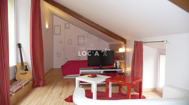 Ma-Cabane - Location Maison Dijon, 45 m²