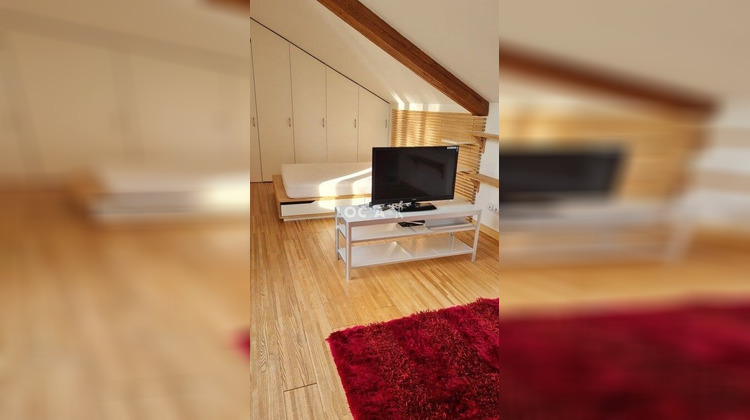 Ma-Cabane - Location Maison Dijon, 45 m²