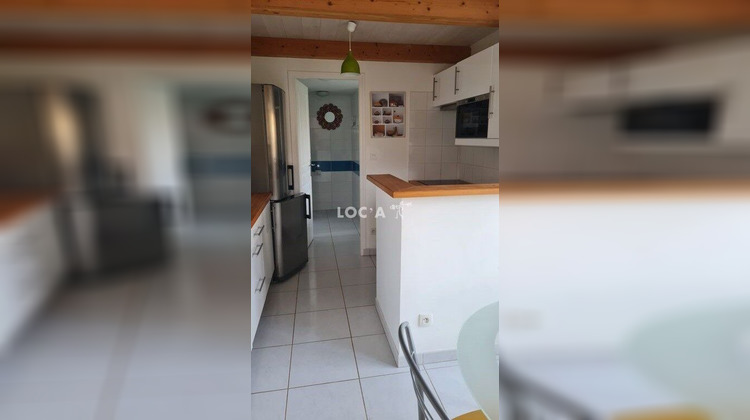 Ma-Cabane - Location Maison Dijon, 45 m²
