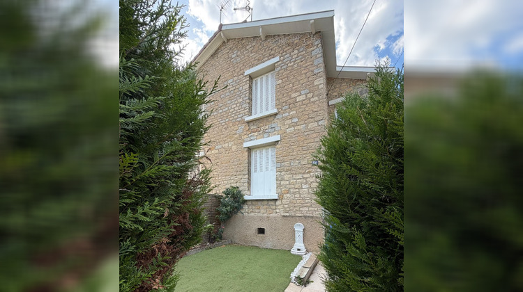 Ma-Cabane - Location Maison Dijon, 55 m²