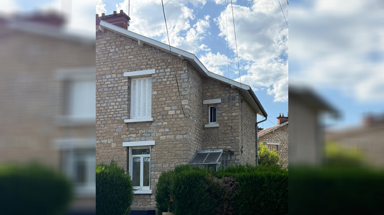 Ma-Cabane - Location Maison Dijon, 55 m²