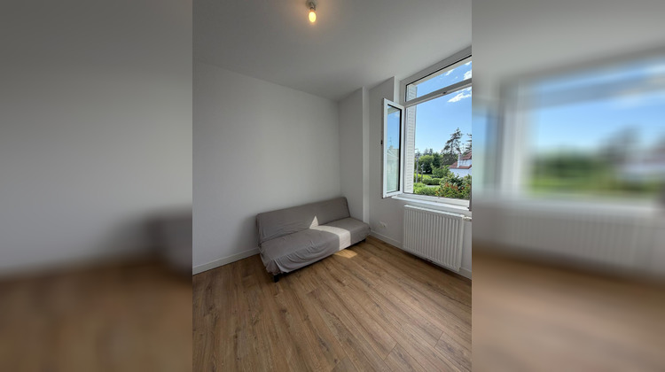 Ma-Cabane - Location Maison Dijon, 55 m²