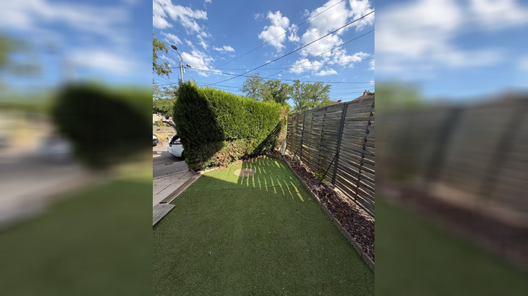 Ma-Cabane - Location Maison Dijon, 55 m²