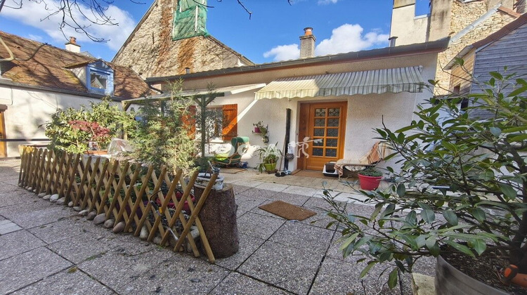 Ma-Cabane - Location Maison Dijon, 24 m²