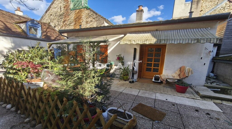 Ma-Cabane - Location Maison Dijon, 24 m²