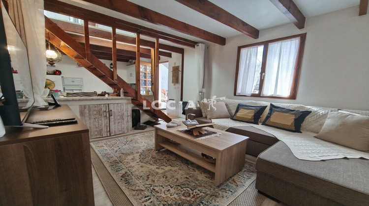 Ma-Cabane - Location Maison Dijon, 24 m²