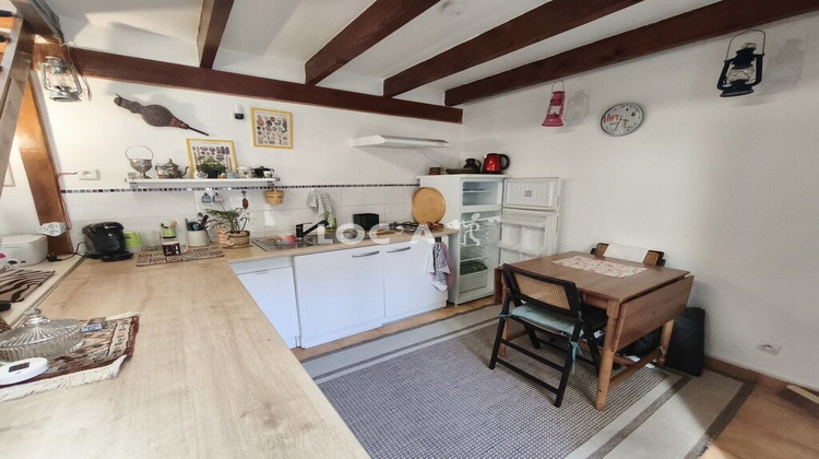 Ma-Cabane - Location Maison Dijon, 24 m²