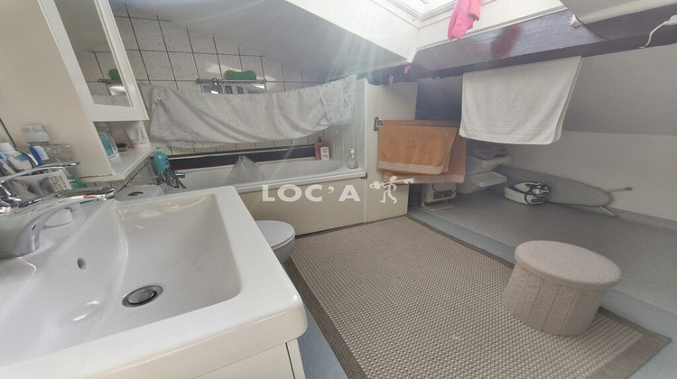 Ma-Cabane - Location Maison Dijon, 24 m²