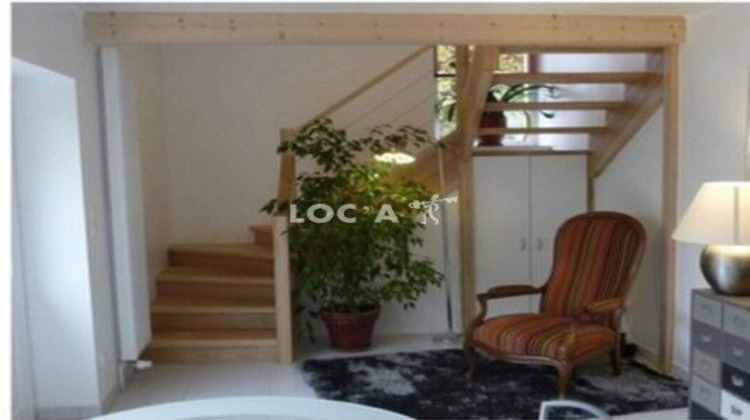 Ma-Cabane - Location Maison Dijon, 45 m²