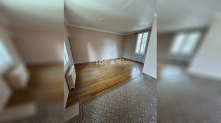 Ma-Cabane - Location Maison Dijon, 98 m²