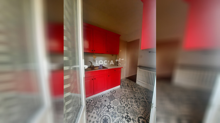 Ma-Cabane - Location Maison Dijon, 98 m²