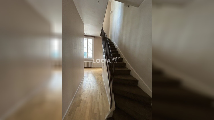 Ma-Cabane - Location Maison Dijon, 98 m²