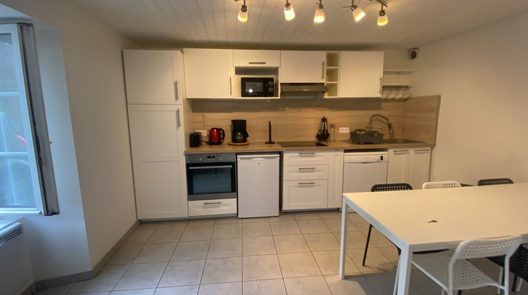 Ma-Cabane - Location Maison DINAN, 80 m²