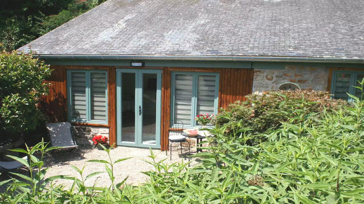 Ma-Cabane - Location Maison DINAN, 29 m²
