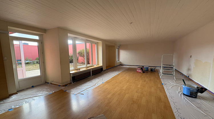 Ma-Cabane - Location Maison DINAN, 92 m²