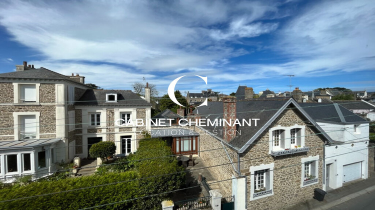 Ma-Cabane - Location Maison DINARD, 79 m²