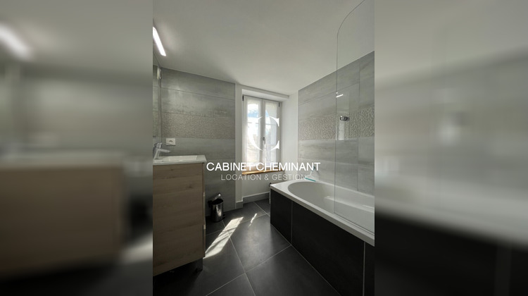 Ma-Cabane - Location Maison DINARD, 79 m²