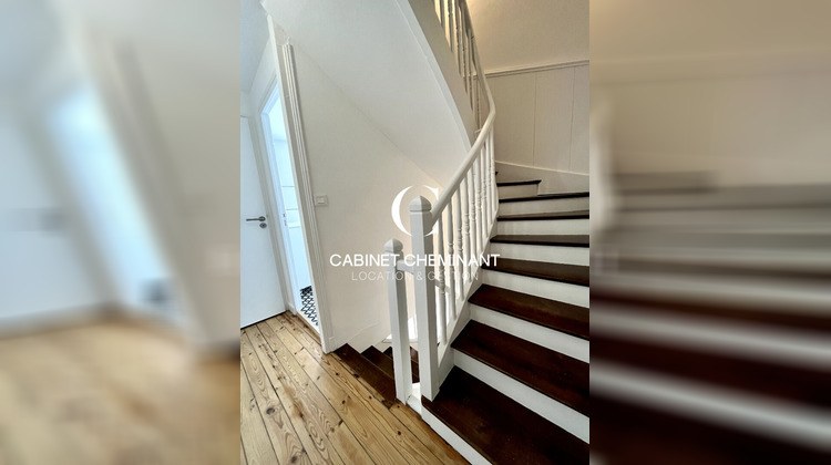 Ma-Cabane - Location Maison DINARD, 79 m²