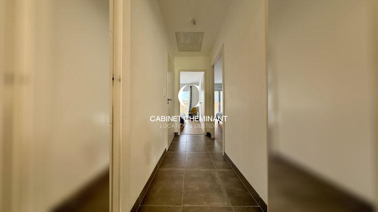 Ma-Cabane - Location Maison DINARD, 63 m²