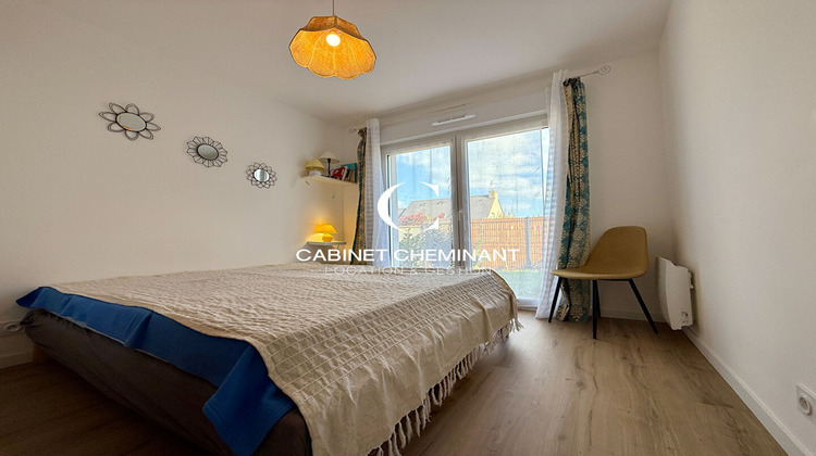 Ma-Cabane - Location Maison DINARD, 63 m²