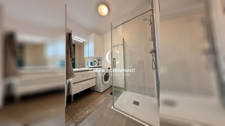 Ma-Cabane - Location Maison DINARD, 63 m²