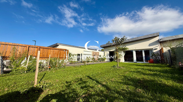 Ma-Cabane - Location Maison DINARD, 63 m²