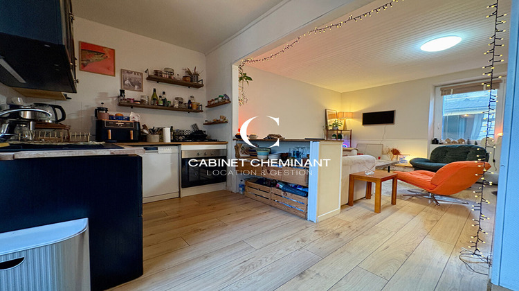 Ma-Cabane - Location Maison DINARD, 92 m²