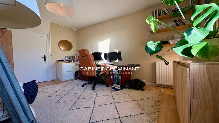 Ma-Cabane - Location Maison DINARD, 92 m²