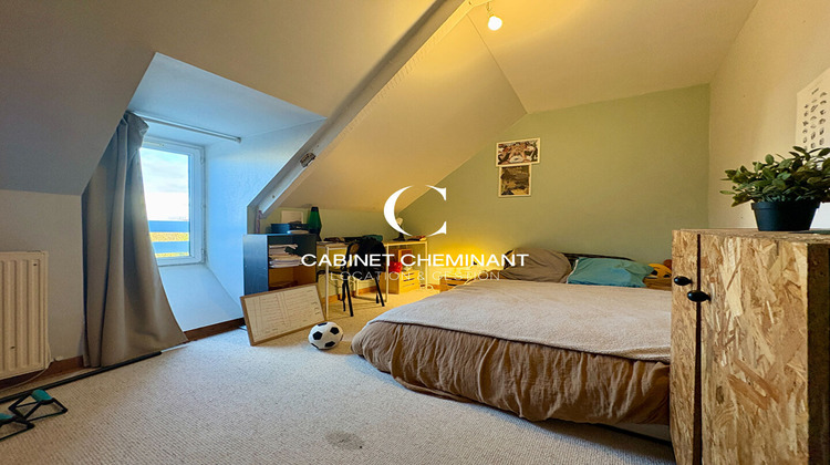 Ma-Cabane - Location Maison DINARD, 92 m²