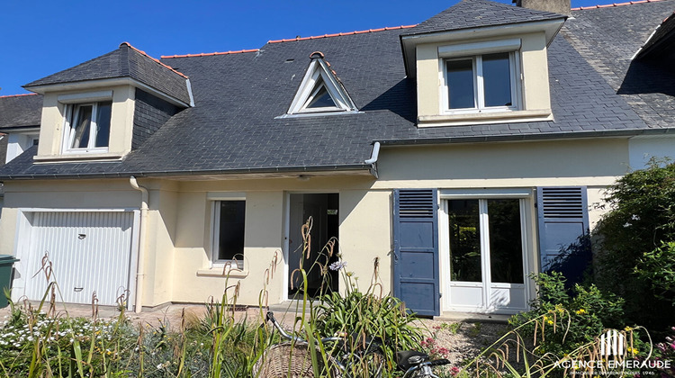 Ma-Cabane - Location Maison DINARD, 94 m²