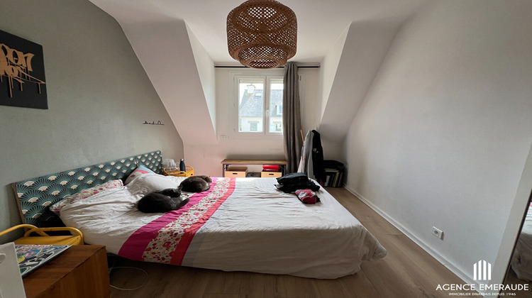 Ma-Cabane - Location Maison DINARD, 94 m²