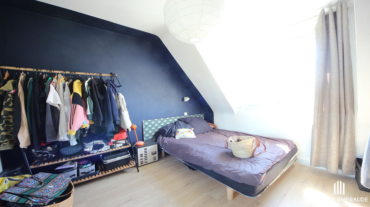 Ma-Cabane - Location Maison DINARD, 94 m²