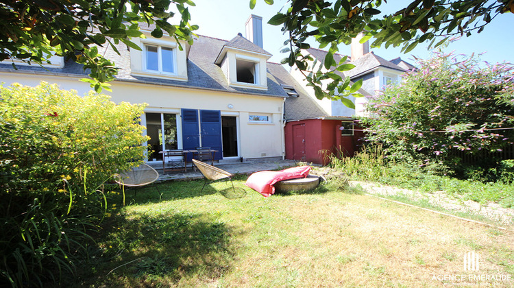 Ma-Cabane - Location Maison DINARD, 94 m²