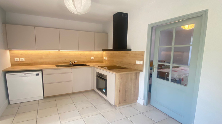 Ma-Cabane - Location Maison Dinard, 89 m²