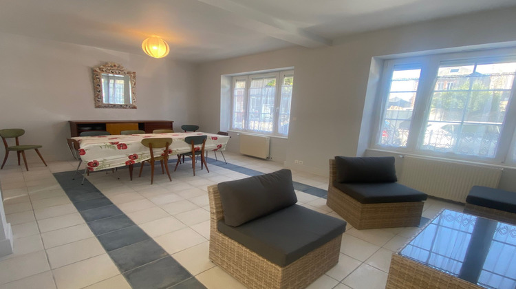 Ma-Cabane - Location Maison Dinard, 89 m²