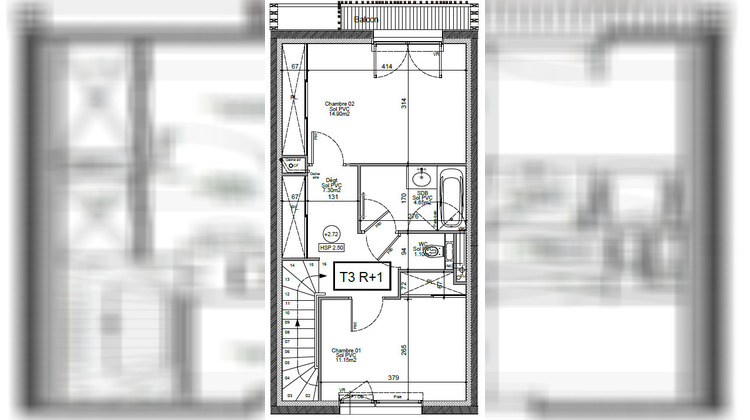 Ma-Cabane - Location Maison DINARD, 79 m²