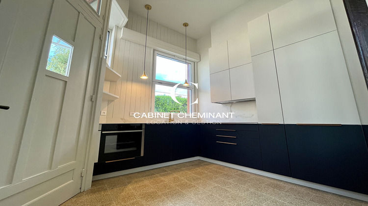 Ma-Cabane - Location Maison DINARD, 100 m²