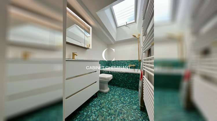 Ma-Cabane - Location Maison DINARD, 100 m²