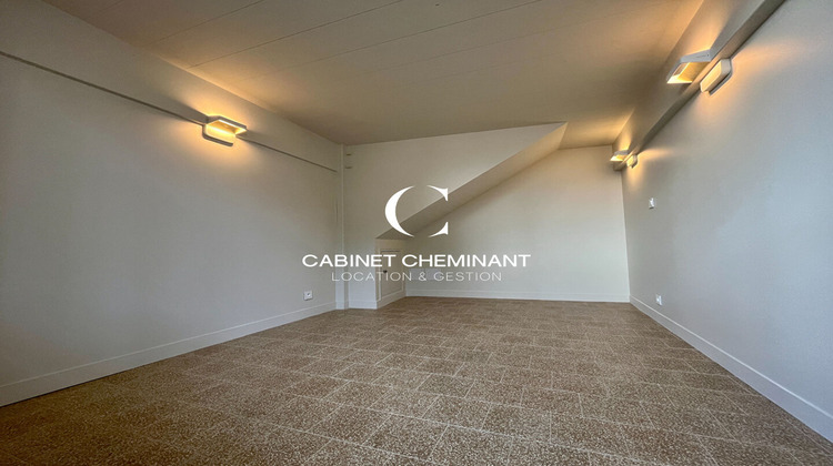Ma-Cabane - Location Maison DINARD, 100 m²