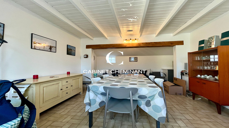 Ma-Cabane - Location Maison DINARD, 55 m²