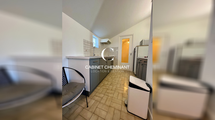 Ma-Cabane - Location Maison DINARD, 55 m²