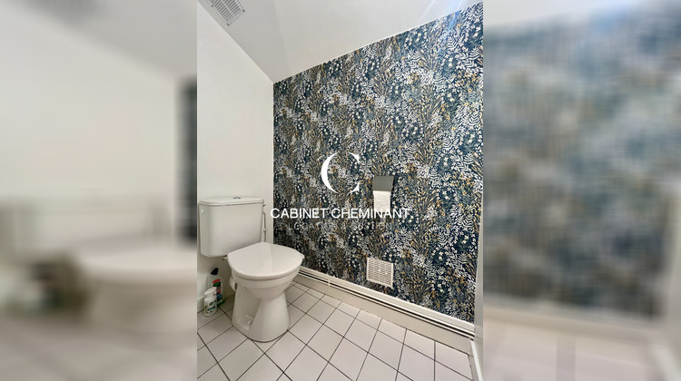 Ma-Cabane - Location Maison DINARD, 55 m²