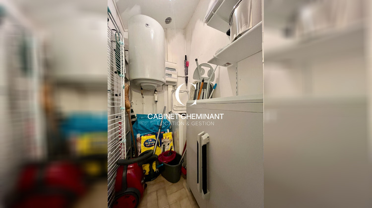 Ma-Cabane - Location Maison DINARD, 55 m²