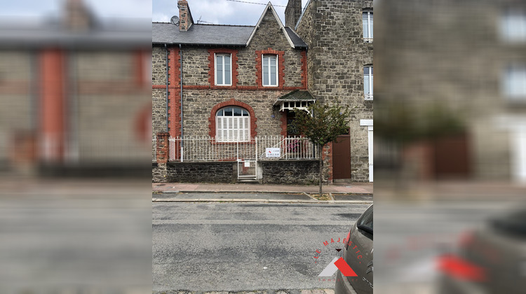 Ma-Cabane - Location Maison Dinard, 120 m²