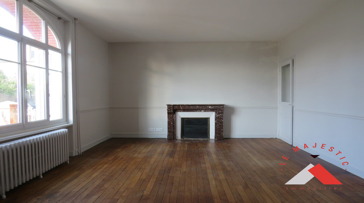 Ma-Cabane - Location Maison Dinard, 120 m²
