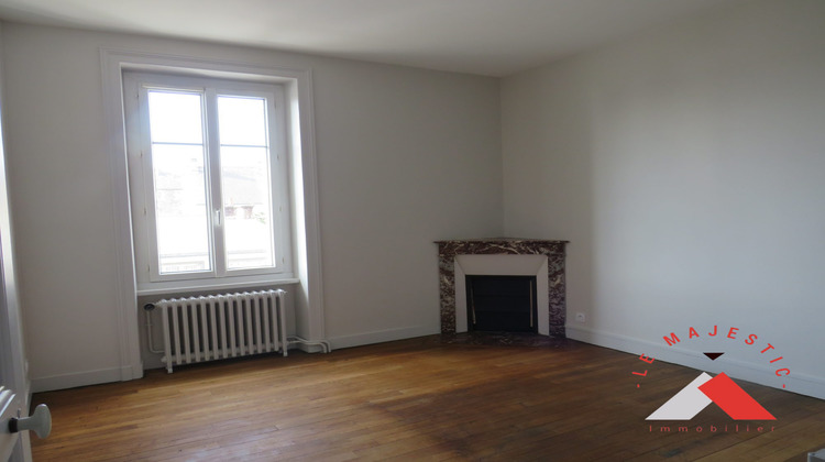 Ma-Cabane - Location Maison Dinard, 120 m²