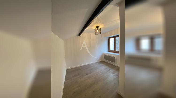 Ma-Cabane - Location Maison DIO-ET-VALQUIERES, 17 m²